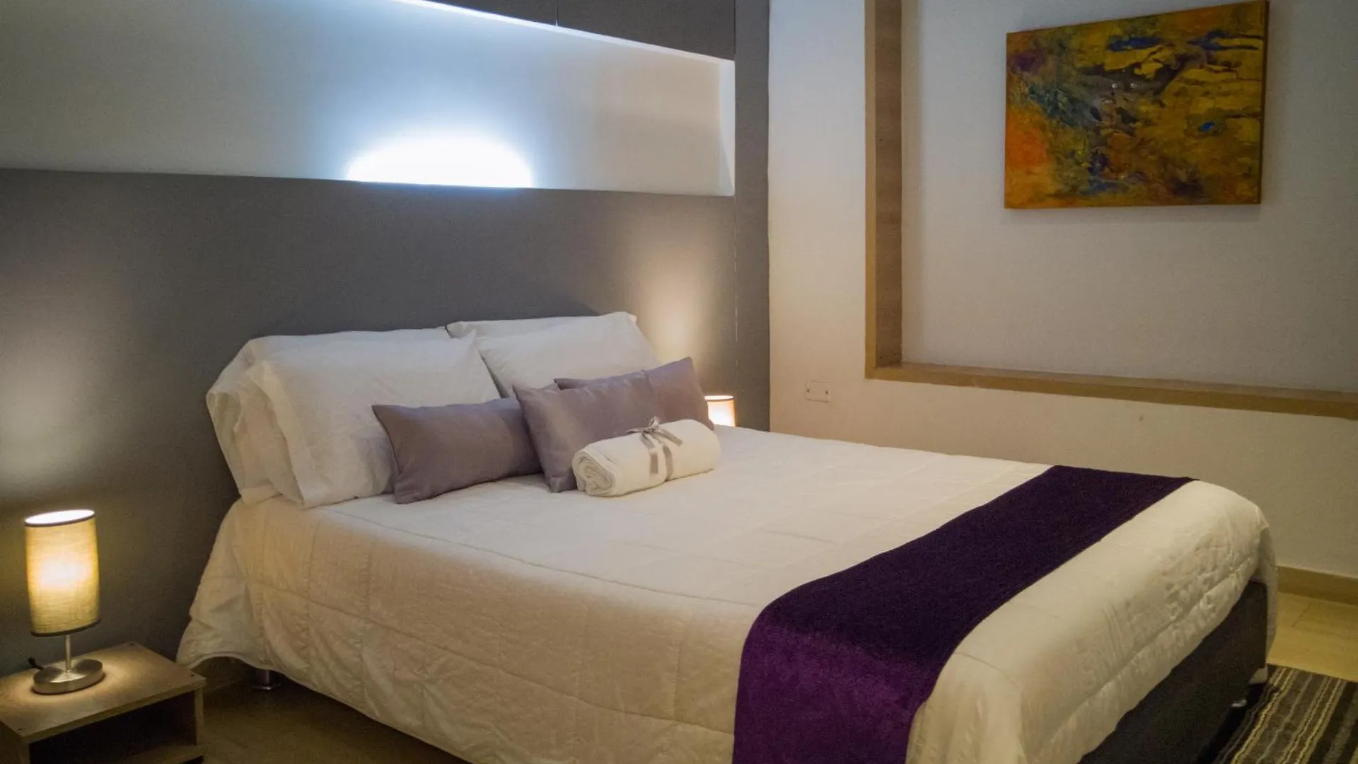 Hotel Boutique M Barranquilla  4*, Barranquilla (Atlantico) Colombia